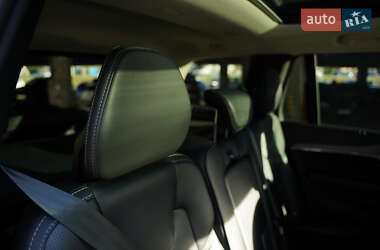 Позашляховик / Кросовер Volvo XC90 2020 в 