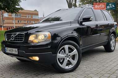 Внедорожник / Кроссовер Volvo XC90 2010 в Хмельницком