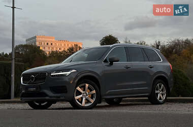 Позашляховик / Кросовер Volvo XC90 2019 в Дніпрі