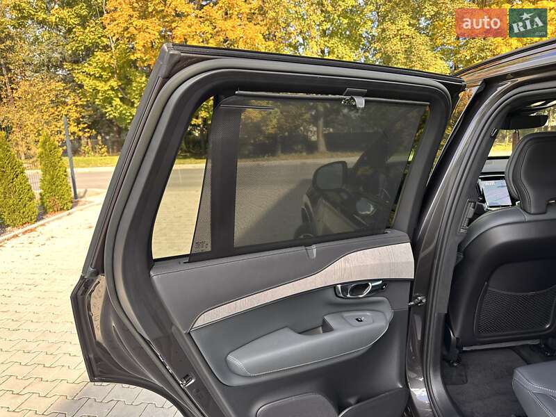 Внедорожник / Кроссовер Volvo XC90 2022 в Самборе