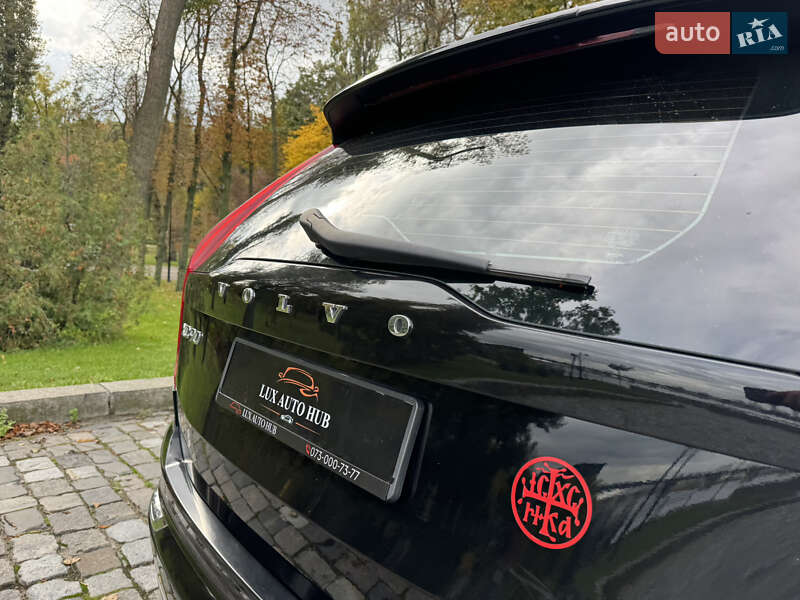 Внедорожник / Кроссовер Volvo XC90 2016 в Киеве фото 61 Внедорожник / Кроссовер Volvo XC90 2016 в Киеве