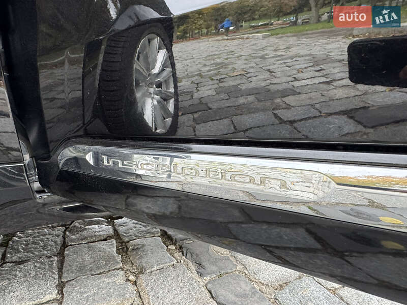 Внедорожник / Кроссовер Volvo XC90 2016 в Киеве фото 74 Внедорожник / Кроссовер Volvo XC90 2016 в Киеве