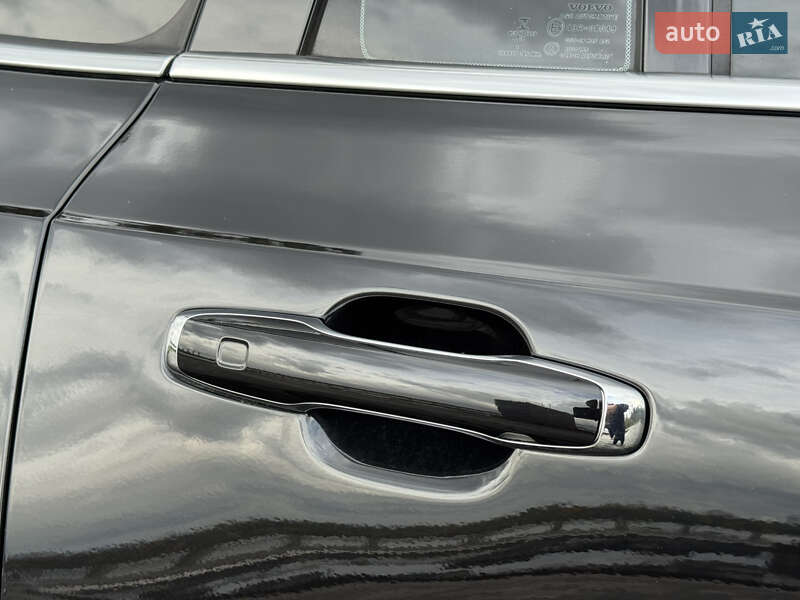 Внедорожник / Кроссовер Volvo XC90 2016 в Киеве фото 156 Внедорожник / Кроссовер Volvo XC90 2016 в Киеве