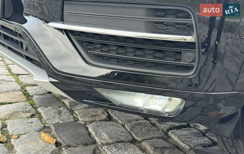 Внедорожник / Кроссовер Volvo XC90 2016 в Киеве фото 159 Внедорожник / Кроссовер Volvo XC90 2016 в Киеве