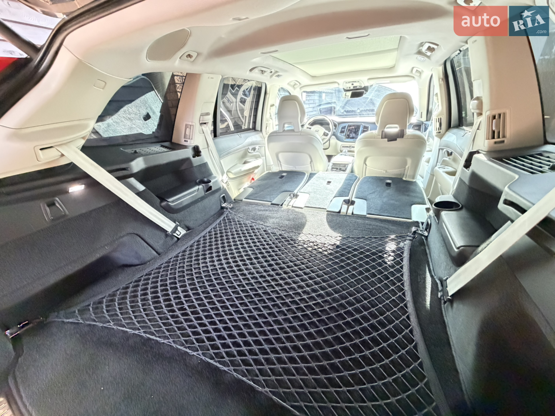 2021 Volvo XC90 - мініатюра 19