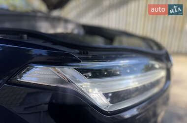Внедорожник / Кроссовер Volvo XC90 2015 в 