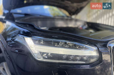 Внедорожник / Кроссовер Volvo XC90 2015 в 