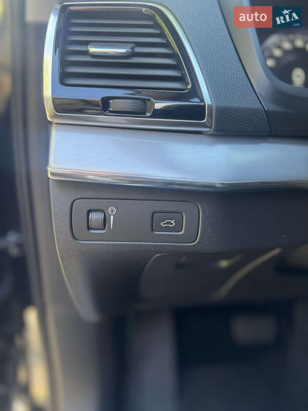 Внедорожник / Кроссовер Volvo XC90 2015 в Киеве