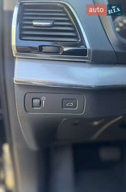 Внедорожник / Кроссовер Volvo XC90 2015 в 