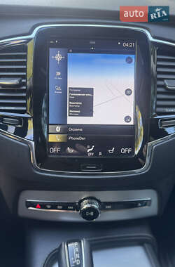 Внедорожник / Кроссовер Volvo XC90 2015 в 