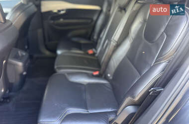 Внедорожник / Кроссовер Volvo XC90 2015 в 
