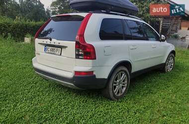 Позашляховик / Кросовер Volvo XC90 2010 в Львові