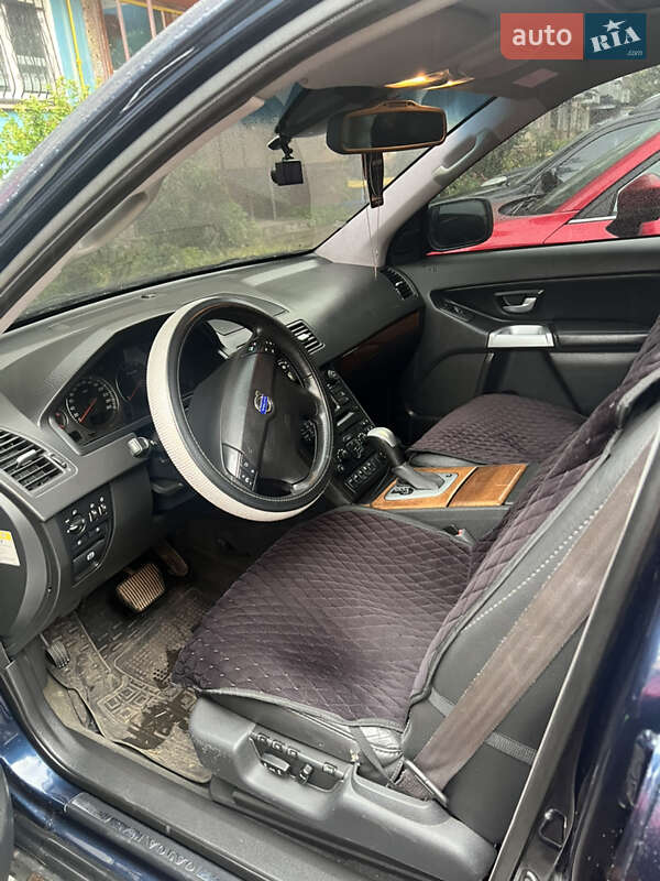 Внедорожник / Кроссовер Volvo XC90 2003 в Тернополе фото 28 Внедорожник / Кроссовер Volvo XC90 2003 в Тернополе