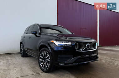 Позашляховик / Кросовер Volvo XC90 2021 в Львові