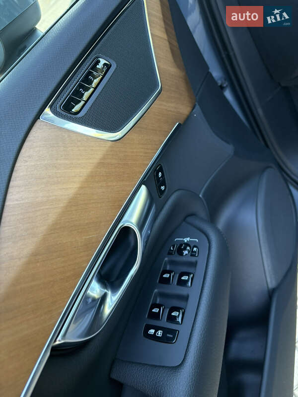 Внедорожник / Кроссовер Volvo XC90 2022 в Коломые