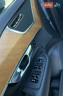 Внедорожник / Кроссовер Volvo XC90 2022 в 