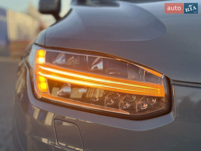 Внедорожник / Кроссовер Volvo XC90 2022 в Коломые