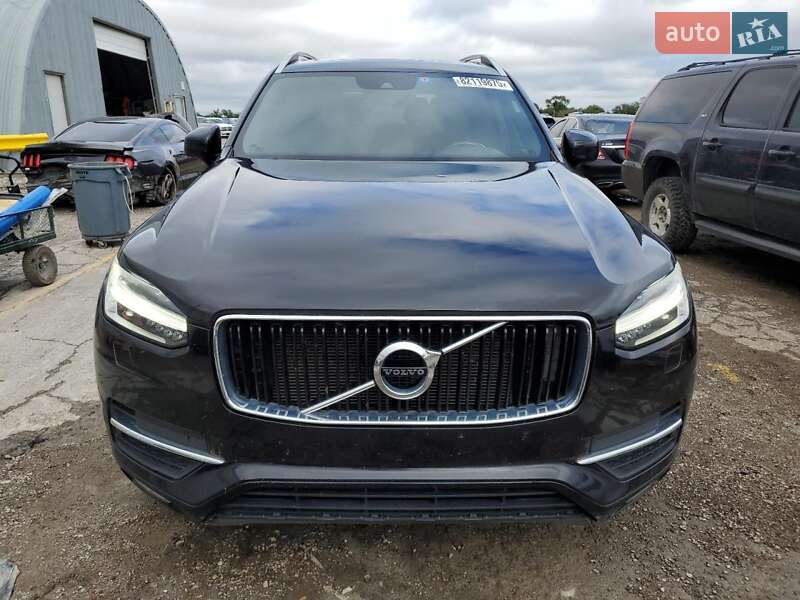 Позашляховик / Кросовер Volvo XC90 2015 в Києві фото 5 Позашляховик / Кросовер Volvo XC90 2015 в Києві