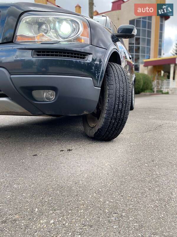 Позашляховик / Кросовер Volvo XC90 2009 в Тернополі фото 17 Позашляховик / Кросовер Volvo XC90 2009 в Тернополі