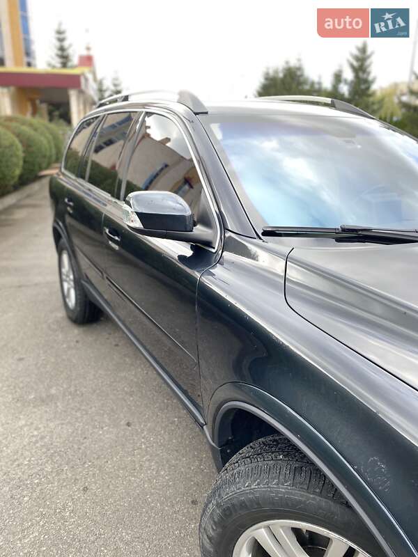 Позашляховик / Кросовер Volvo XC90 2009 в Тернополі фото 18 Позашляховик / Кросовер Volvo XC90 2009 в Тернополі