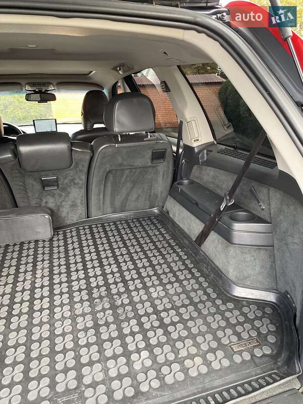 Позашляховик / Кросовер Volvo XC90 2009 в Тернополі фото 20 Позашляховик / Кросовер Volvo XC90 2009 в Тернополі