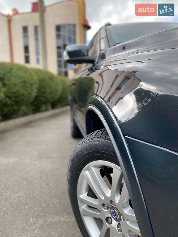 Позашляховик / Кросовер Volvo XC90 2009 в Тернополі фото 34 Позашляховик / Кросовер Volvo XC90 2009 в Тернополі