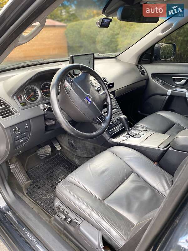 Позашляховик / Кросовер Volvo XC90 2009 в Тернополі фото 41 Позашляховик / Кросовер Volvo XC90 2009 в Тернополі
