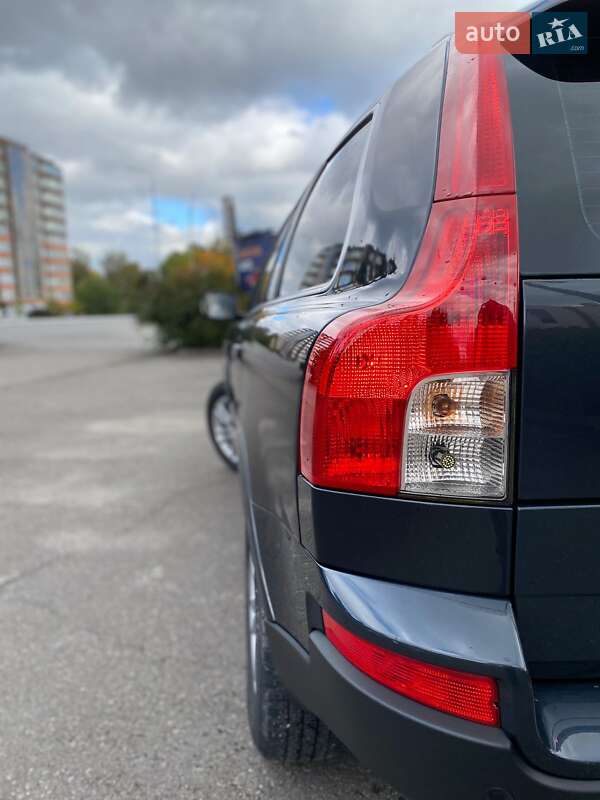 Позашляховик / Кросовер Volvo XC90 2009 в Тернополі фото 52 Позашляховик / Кросовер Volvo XC90 2009 в Тернополі