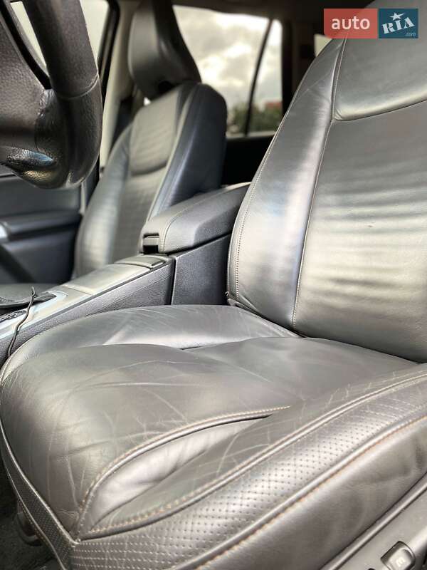Позашляховик / Кросовер Volvo XC90 2009 в Тернополі фото 54 Позашляховик / Кросовер Volvo XC90 2009 в Тернополі