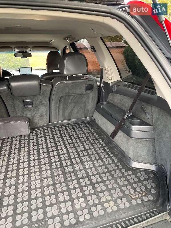Позашляховик / Кросовер Volvo XC90 2009 в Тернополі фото 58 Позашляховик / Кросовер Volvo XC90 2009 в Тернополі