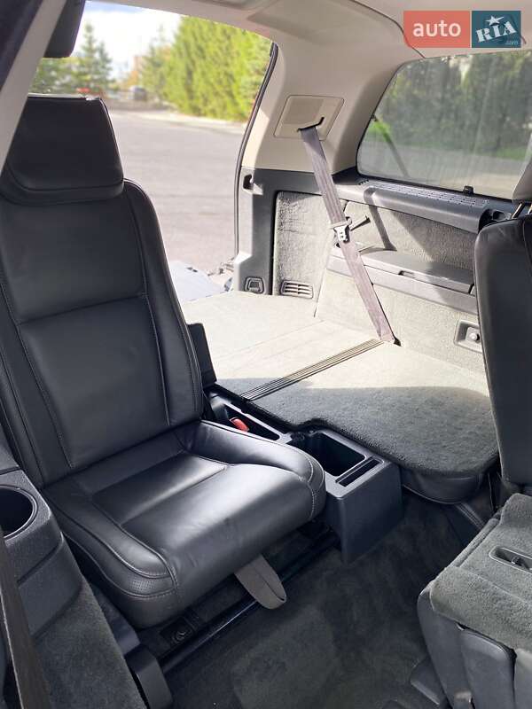 Позашляховик / Кросовер Volvo XC90 2009 в Тернополі фото 61 Позашляховик / Кросовер Volvo XC90 2009 в Тернополі
