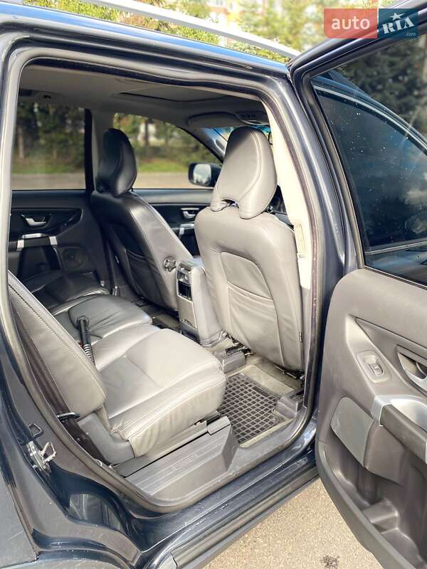 Позашляховик / Кросовер Volvo XC90 2009 в Тернополі фото 64 Позашляховик / Кросовер Volvo XC90 2009 в Тернополі
