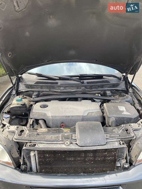 Позашляховик / Кросовер Volvo XC90 2009 в Тернополі фото 68 Позашляховик / Кросовер Volvo XC90 2009 в Тернополі