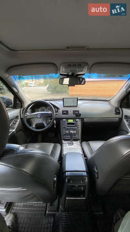 Позашляховик / Кросовер Volvo XC90 2009 в Тернополі фото 73 Позашляховик / Кросовер Volvo XC90 2009 в Тернополі