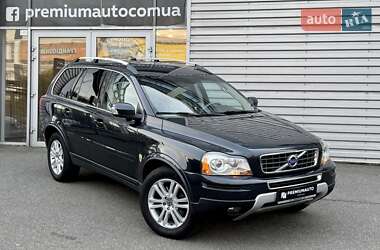 Внедорожник / Кроссовер Volvo XC90 2011 в 