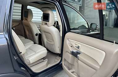 Внедорожник / Кроссовер Volvo XC90 2011 в 