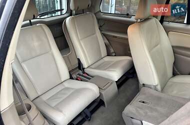 Внедорожник / Кроссовер Volvo XC90 2011 в 