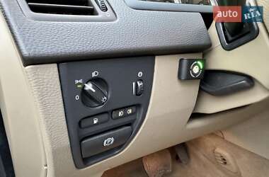 Внедорожник / Кроссовер Volvo XC90 2011 в 