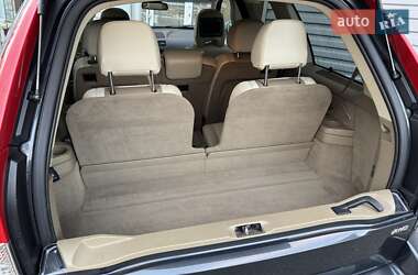 Внедорожник / Кроссовер Volvo XC90 2011 в 