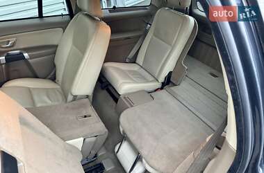 Внедорожник / Кроссовер Volvo XC90 2011 в 