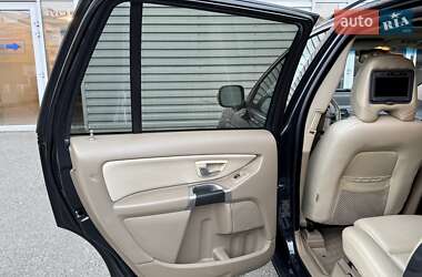 Внедорожник / Кроссовер Volvo XC90 2011 в 