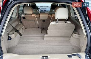Внедорожник / Кроссовер Volvo XC90 2011 в 