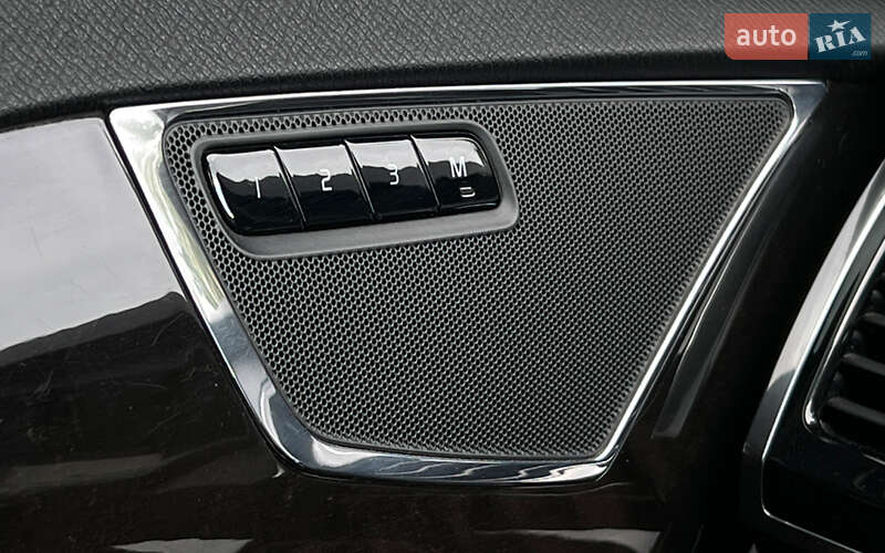 Внедорожник / Кроссовер Volvo XC90 2017 в Львове фото 20 Внедорожник / Кроссовер Volvo XC90 2017 в Львове
