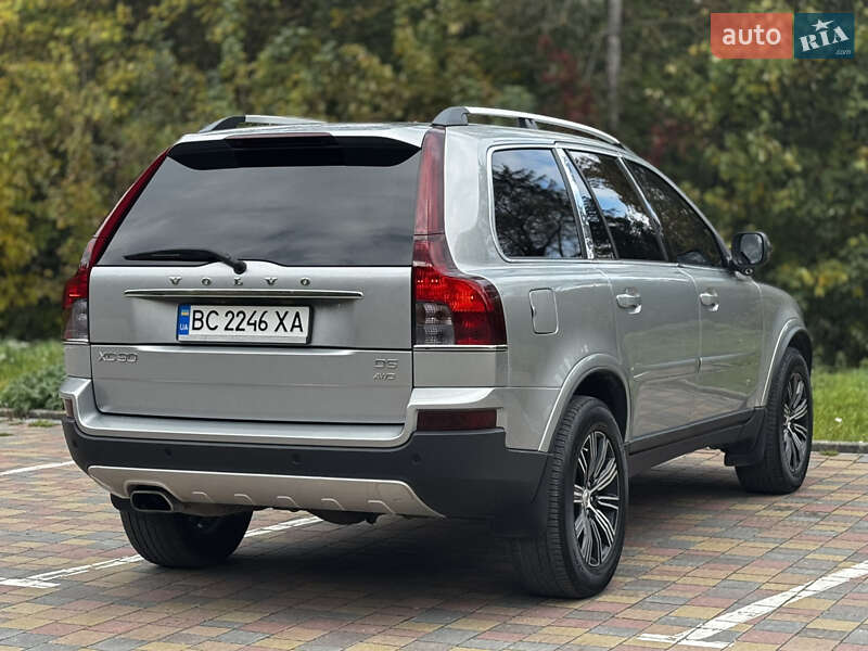 Позашляховик / Кросовер Volvo XC90 2011 в Тернополі фото 15 Позашляховик / Кросовер Volvo XC90 2011 в Тернополі