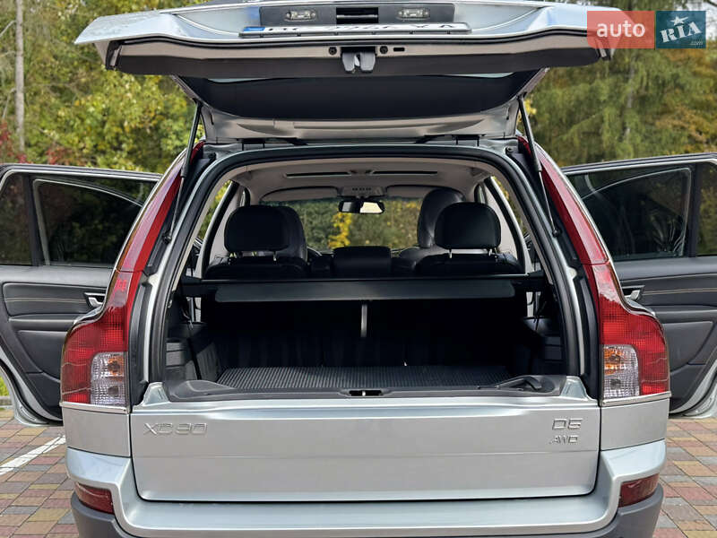 Позашляховик / Кросовер Volvo XC90 2011 в Тернополі фото 24 Позашляховик / Кросовер Volvo XC90 2011 в Тернополі