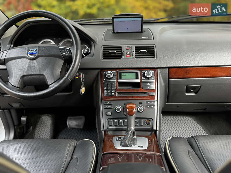 Позашляховик / Кросовер Volvo XC90 2011 в Тернополі фото 41 Позашляховик / Кросовер Volvo XC90 2011 в Тернополі