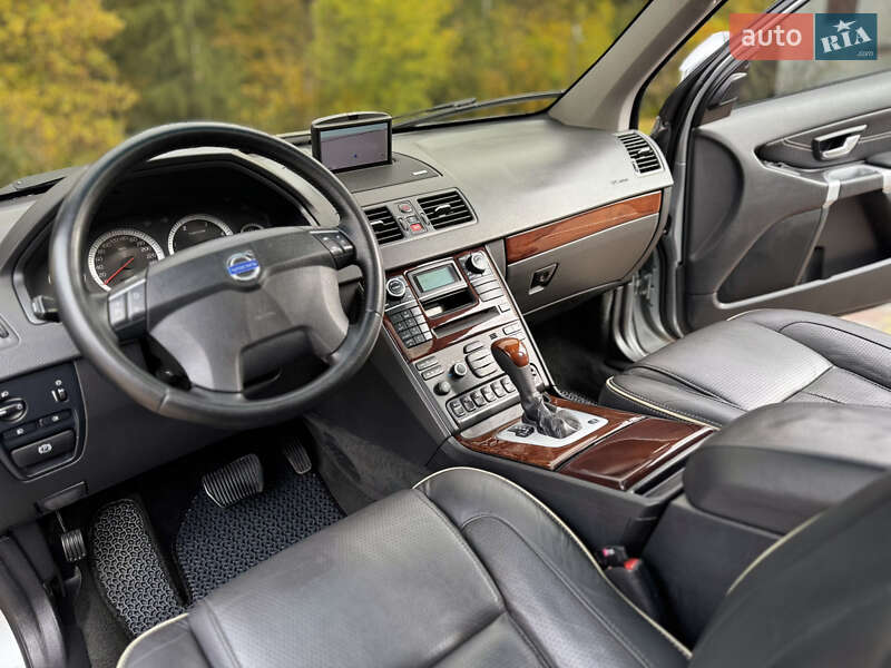 Позашляховик / Кросовер Volvo XC90 2011 в Тернополі фото 48 Позашляховик / Кросовер Volvo XC90 2011 в Тернополі
