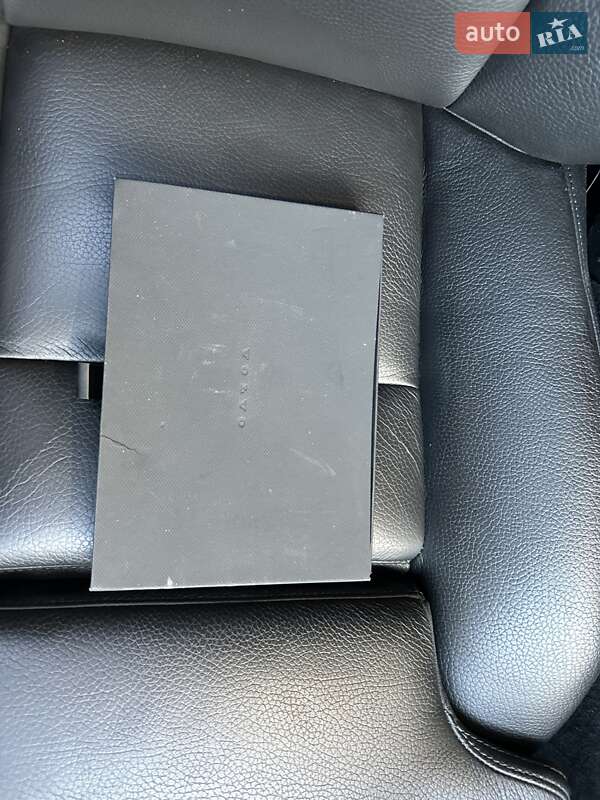 Позашляховик / Кросовер Volvo XC90 2022 в Києві фото 7 Позашляховик / Кросовер Volvo XC90 2022 в Києві