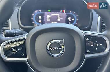 Внедорожник / Кроссовер Volvo XC90 2022 в 