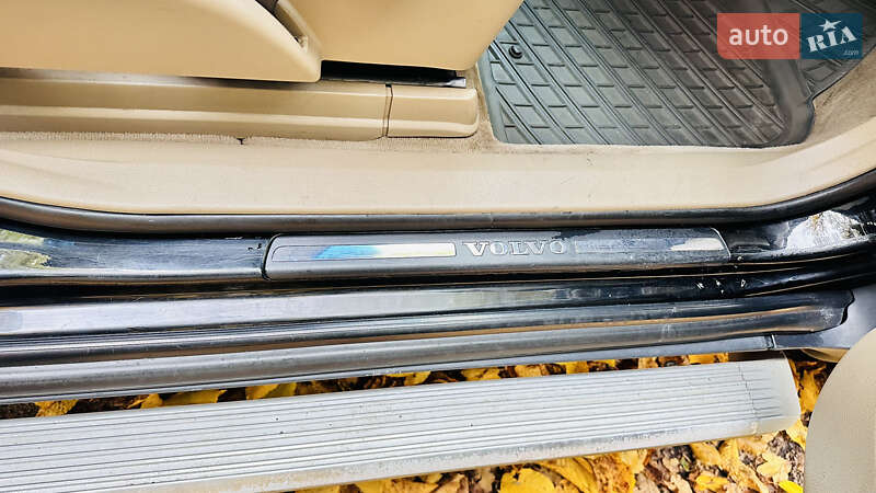 Внедорожник / Кроссовер Volvo XC90 2008 в Олевске фото 8 Внедорожник / Кроссовер Volvo XC90 2008 в Олевске